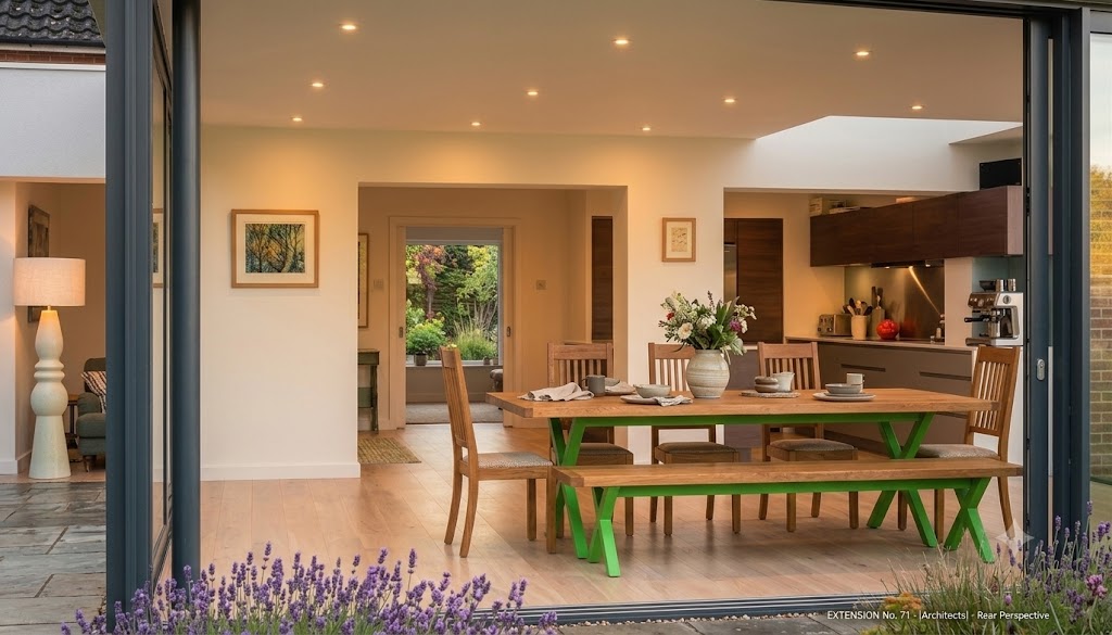 Bespoke Property Renovations Cardiff